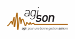 Logo d'Agison