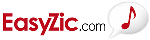 Logo du site internet Easyzic.com