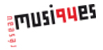 Logo de Musiques Jeunes 94