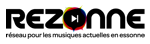 Logo de Rezonne