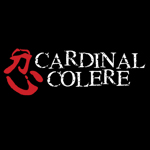 Logo du groupe Cardinal Colère