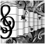 Logo du groupe La Clé de Sous-Sol