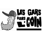 Logo du groupe Les Gars dans l'Coin