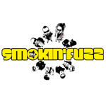 Logo du groupe Smokin' Fuzz