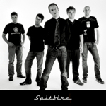 Logo du groupe Spitfire
