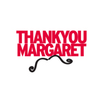 Logo du groupe Thank You Margaret