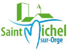Logo Ville de Saint-Michel sur Orge