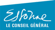 Logo du Conseil Général de l'Essonne