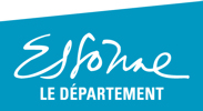 Logo du Conseil Général de l'Essonne