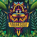 Photo du groupe Freaksoul