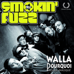 Photo du groupe Smokin' Fuzz