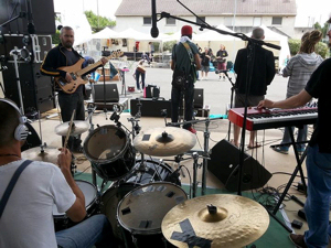 Balances du groupe Abdul & the Gang