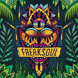  du groupe Freaksoul