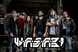  du groupe Wasabi