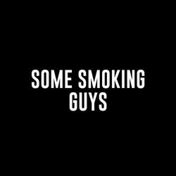  Logo du groupe Some Smoking Guys