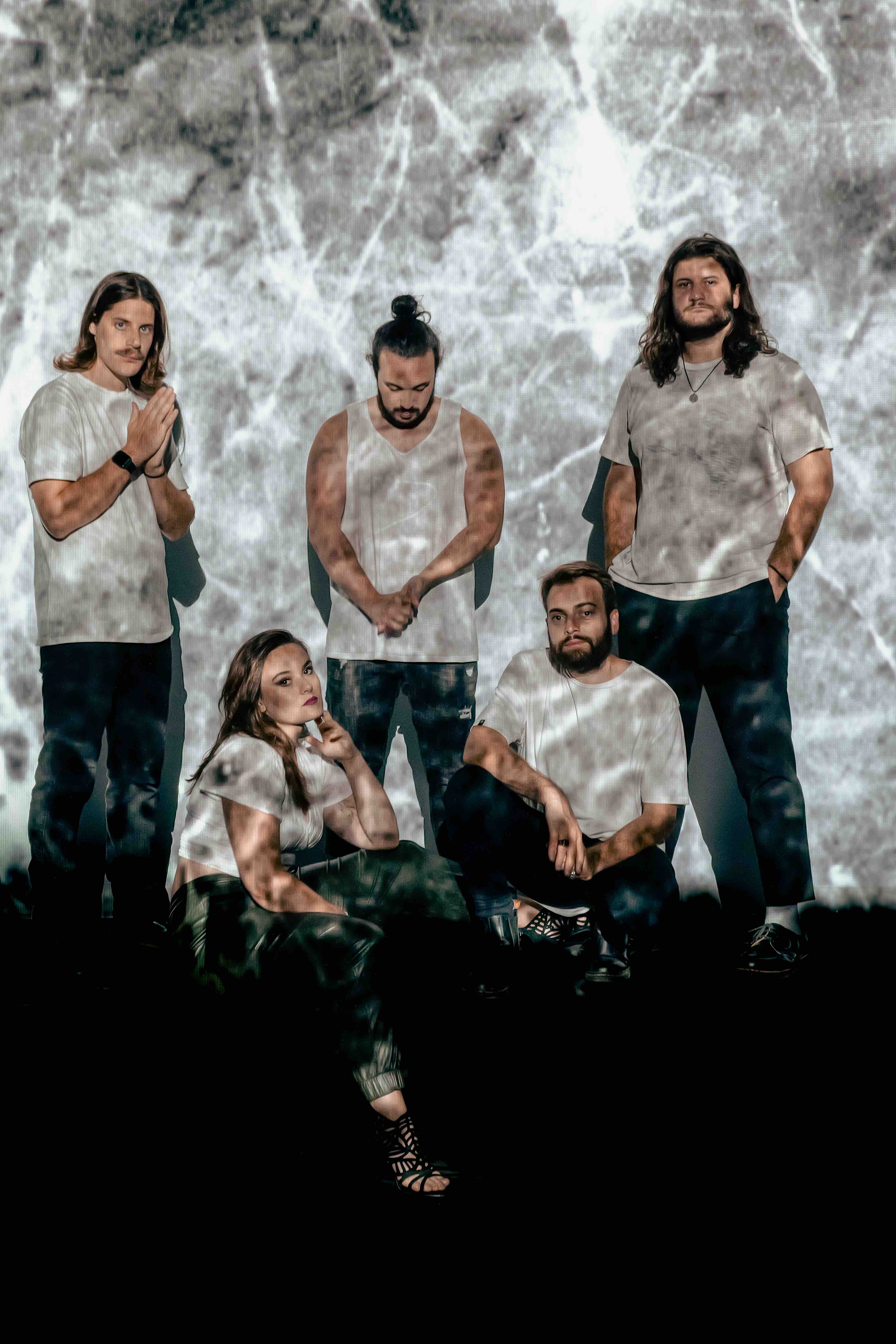 Photo du groupe WIGO