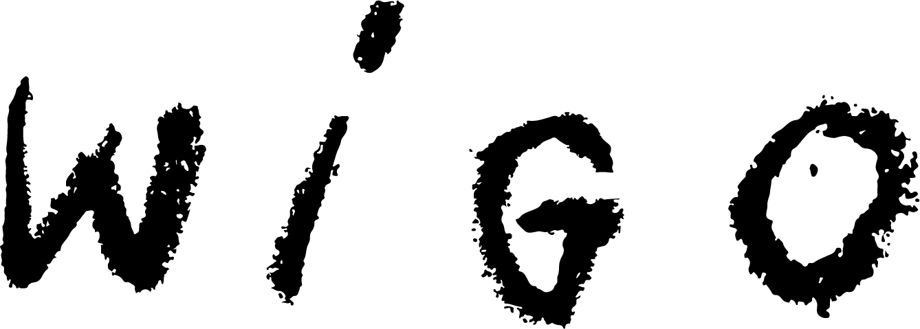 Logo du groupe WIGO