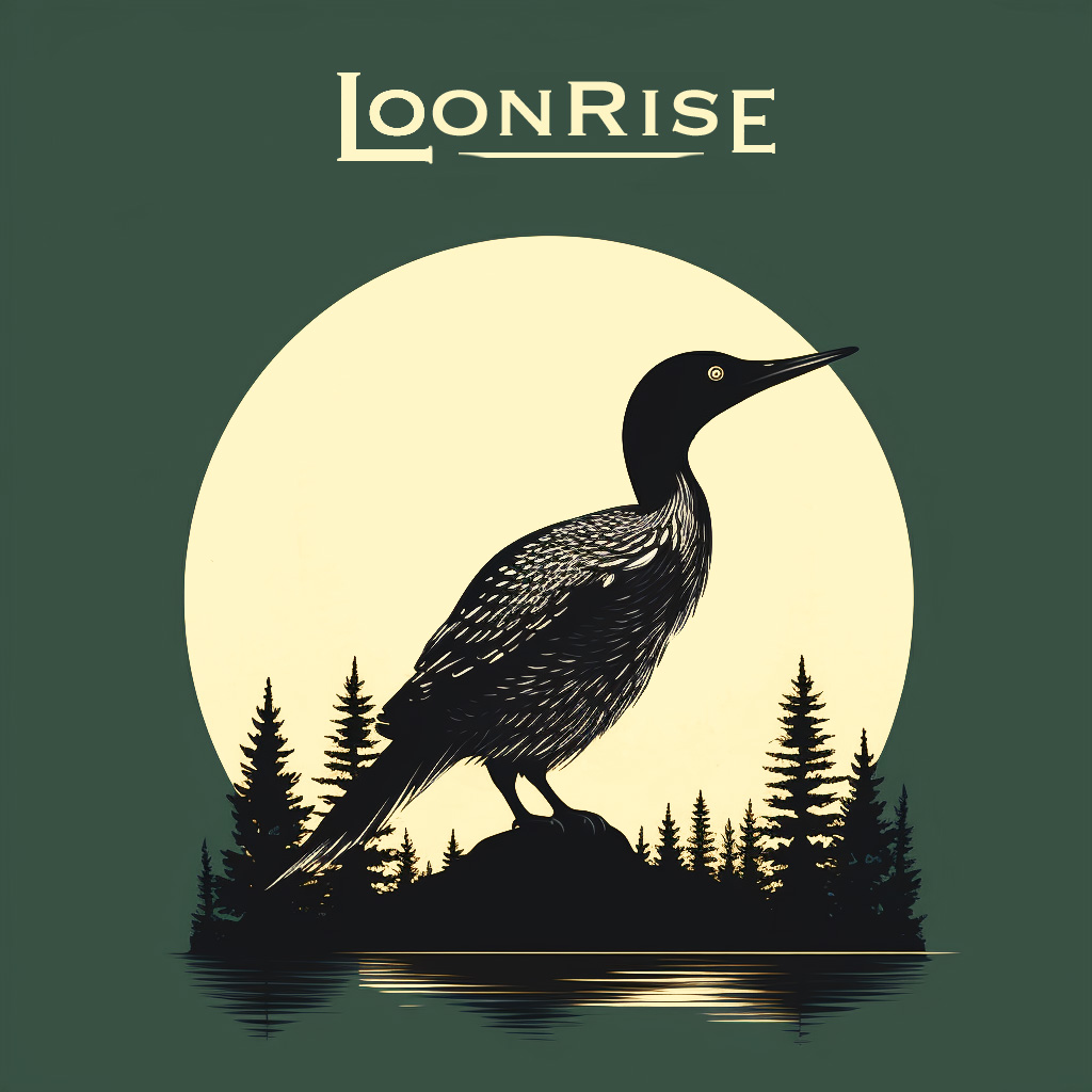 Logo du groupe LoonRise