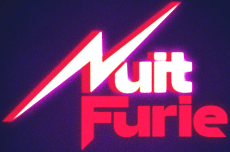 Logo de Nuit Furie