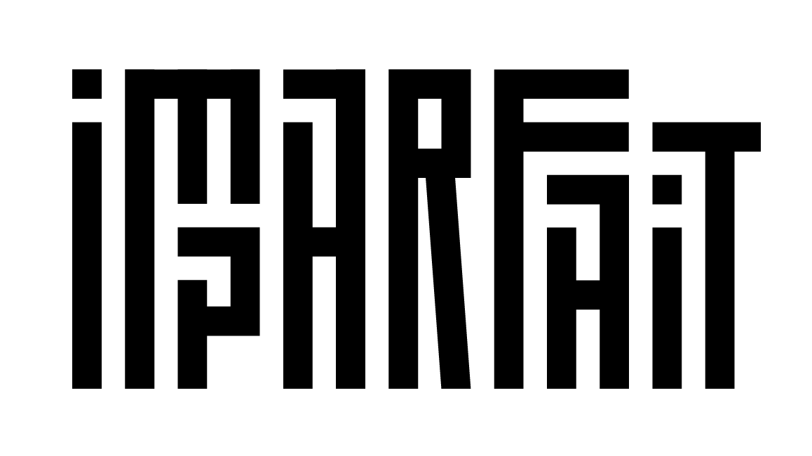 Logo d'Imparfait