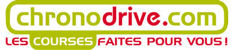 Logo de Chronodrive