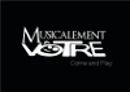 Logo de Musicalement Votre