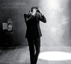 Visuel Album de Alan Corbel