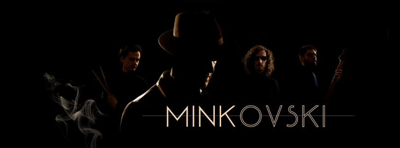 Photo du groupe Minkovski